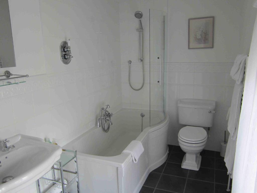 The Three Cocks Coaching Inn Glasbury Extérieur photo